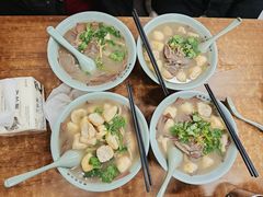 -金原鸭血粉丝汤·汤包·脆皮烤鸭(南京博物院店)