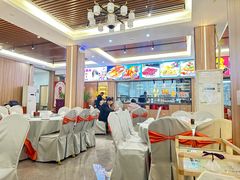 -六道菜农庄(花都店)