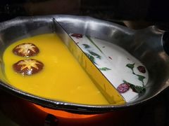 -湊湊火锅·茶憩(东城万达店)