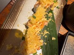 -京鹿料理(荟聚店)