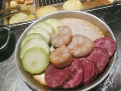 -塘屋烧烤·云南火塘烧烤品牌(新亚洲店)