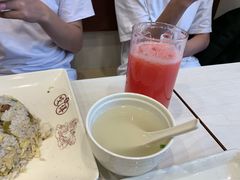 -咬不得高祖生煎·简餐(骆家庄店)