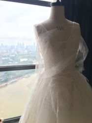 -WECOUTURE高级订制广州