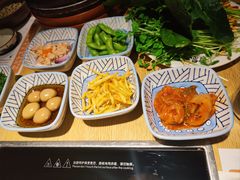 -温野菜涮涮锅(西单大悦城店)