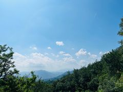 -北京西山国家森林公园