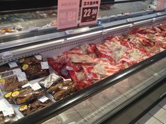 -物美大卖场(玉蜓桥店)