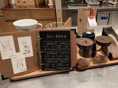-Peet's 皮爷咖啡(海雅缤纷城店)