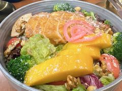 -魏斯理汉堡(西安西咸吾悦广场店)