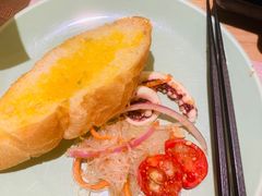 -mango tree芒果树泰国餐厅(青岛万象城店)