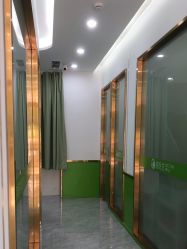 -苗医生专业祛痘·皮肤管理