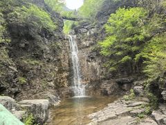 -孤山寨风景区
