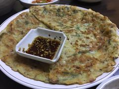 -金明子八带鱼馆(正宗韩国连锁店)