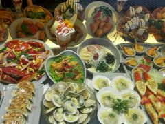 -Lia Cafe Bar Restaurant松山咖啡屋