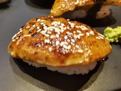 -戏作寿司(观音桥店)