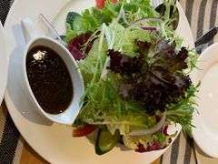 -兰特伯爵西餐厅·啤酒屋(方庄店)