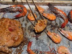 -非烤勿扰自助烤肉(宝安天虹店)