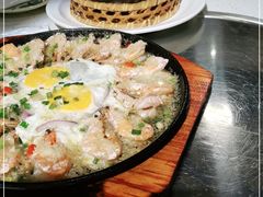 -莫家传承菜(耗儿鱼特色店)