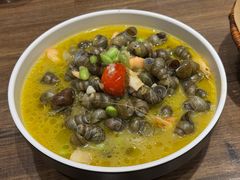 汤螺蛳-锡和无锡菜(景丽苑店)