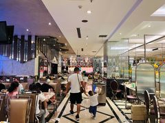 -芭菲盛宴·环球美食(解放碑英利国际店)