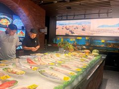 -佬太公海鸭·海鲜大排档(上海总店)