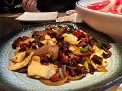 -东来顺·非遗火锅(高新店)