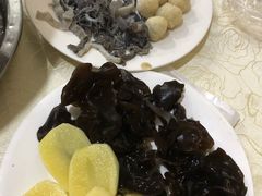 -鑫来顺大铜锅涮羊肉(中山门旗舰店)