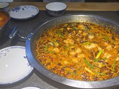 -胖子鱼·天水麻辣鱼火锅(秦州407店)