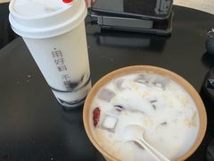 -做得清补凉(上邦店)