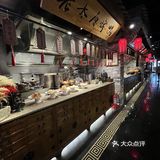 来太原不常常老太原菜馆可是不行