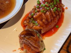 -永安水煮活鱼·仪征土菜院子