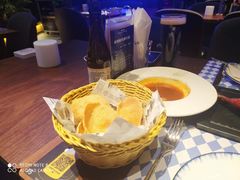 -Ambra Haus琥珀屋精酿餐厅(宝山店)