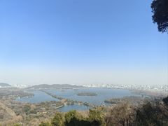 -九曜山