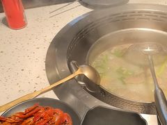 -海汕记·潮汕鲜牛肉火锅·自助