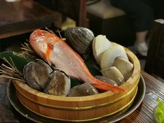 -矶野水产(澳门逸园中心店)