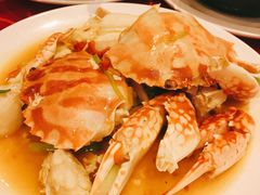 -抱德·潮汕味(敦和店原惠城鱼仔)