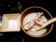 -雾山韩式烤肉·海南糟粕&椰子鸡火锅·海景餐厅(三亚绿发山海天JW万豪酒店)