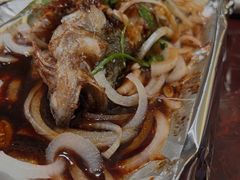 -新白鹿餐厅(爱琴海购物中心店)