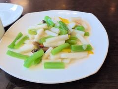 -老牌坊•鲁菜名店•地道济南菜(大观园商埠店)