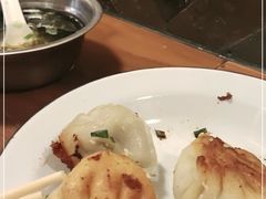 -舒蔡记生煎菜饭(云南中路店)