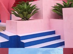 -漳州滨海火山岛自然生态风景区