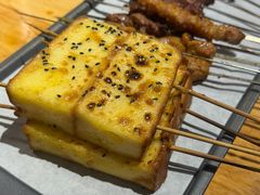 -记忆串城·东北烧烤·小龙虾·大型团建(南油店)