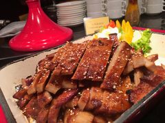 -泰谷酒店·太古码头闽菜自助餐厅