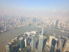 -上海中心大厦