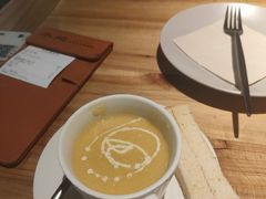 -本处·素食·融合料理(南油店)