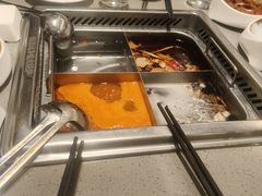 -海底捞火锅(旭辉MALL店)