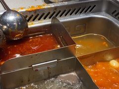 -海底捞火锅(塘厦天虹店)