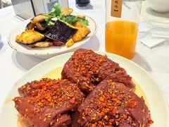 -凯鸽酒楼(操场城店)
