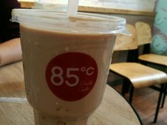 -85度C(深圳佳宁娜店)