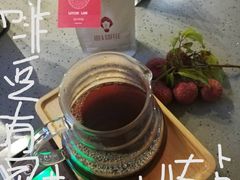 荔枝公园-优咖里里音乐咖啡吧