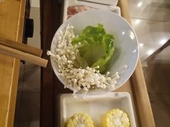 -傣妹火锅(四川北路店)